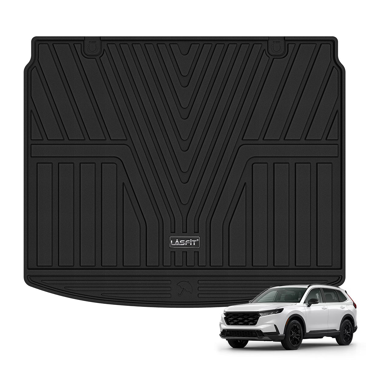 For Family SUV – LASFIT LINERS