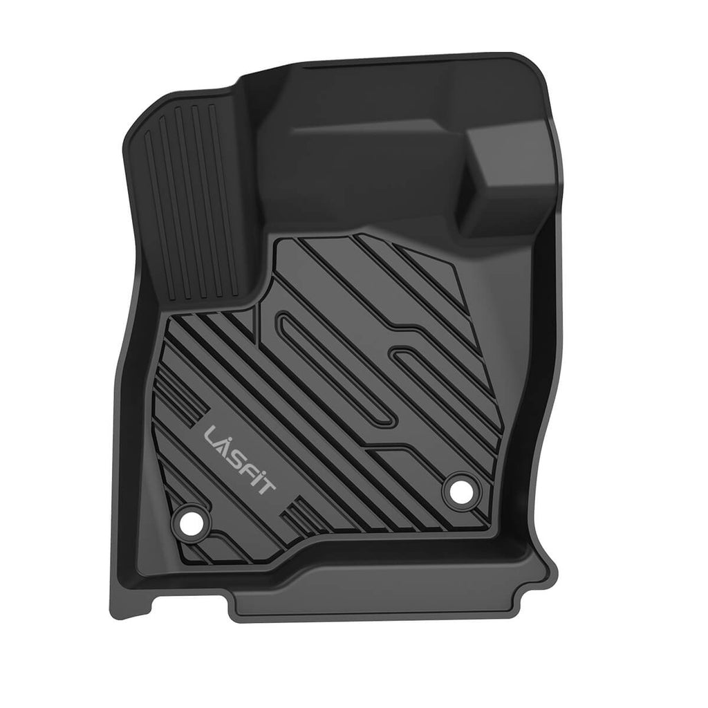 Ford Edge driver side floor mats