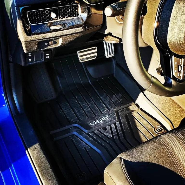 HONDA CIVIC FLOOR MATS HN13
