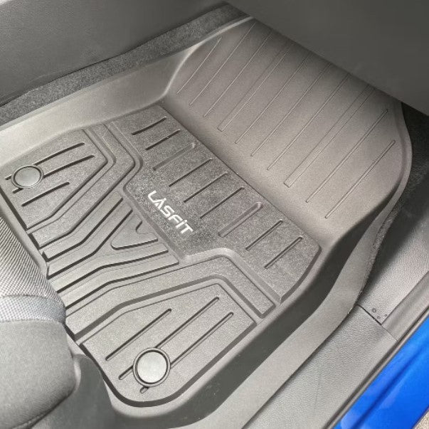 honda cr-v floor mat