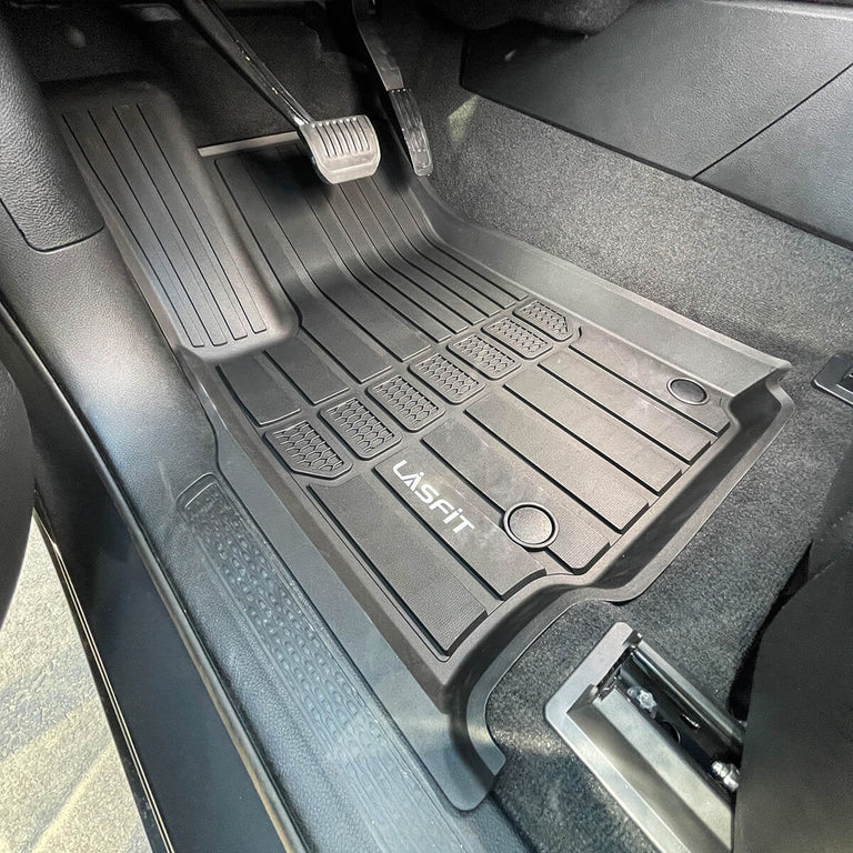 Jeep Grand Cherokee L floor mat