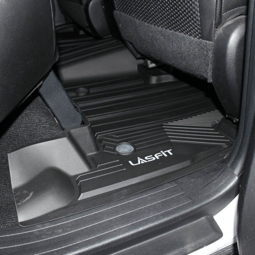 TOYOTA 4RUNNER FLOOR MATS