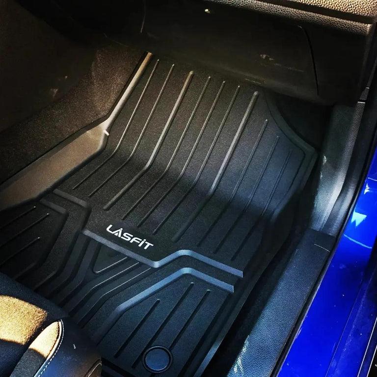 HONDA CIVIC FLOOR MATS HN13