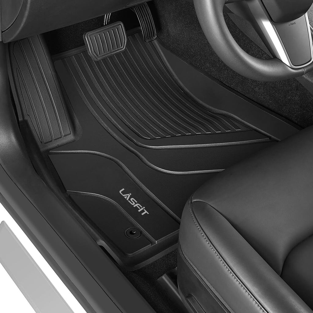 Lasfit 2021 Tesla Model 3 Floor Mats
