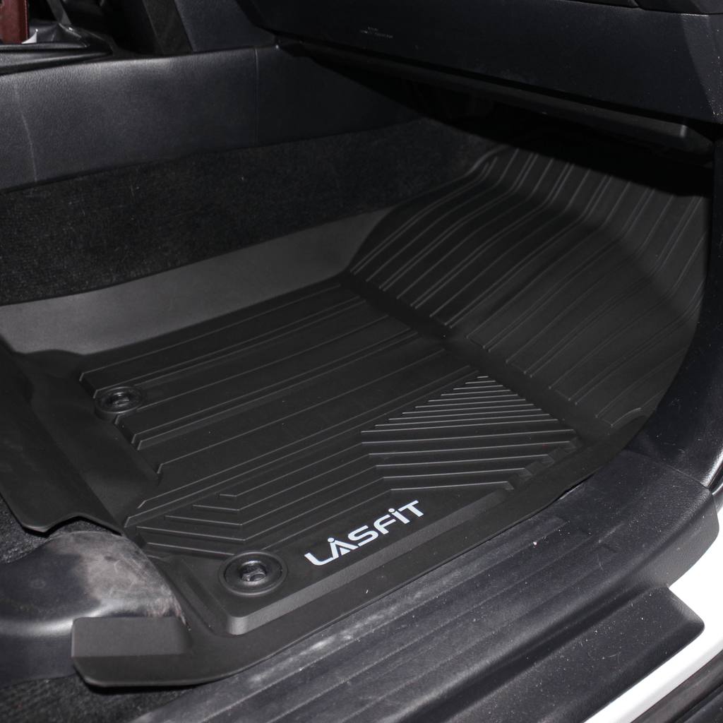 TOYOTA 4RUNNER FLOOR MATS