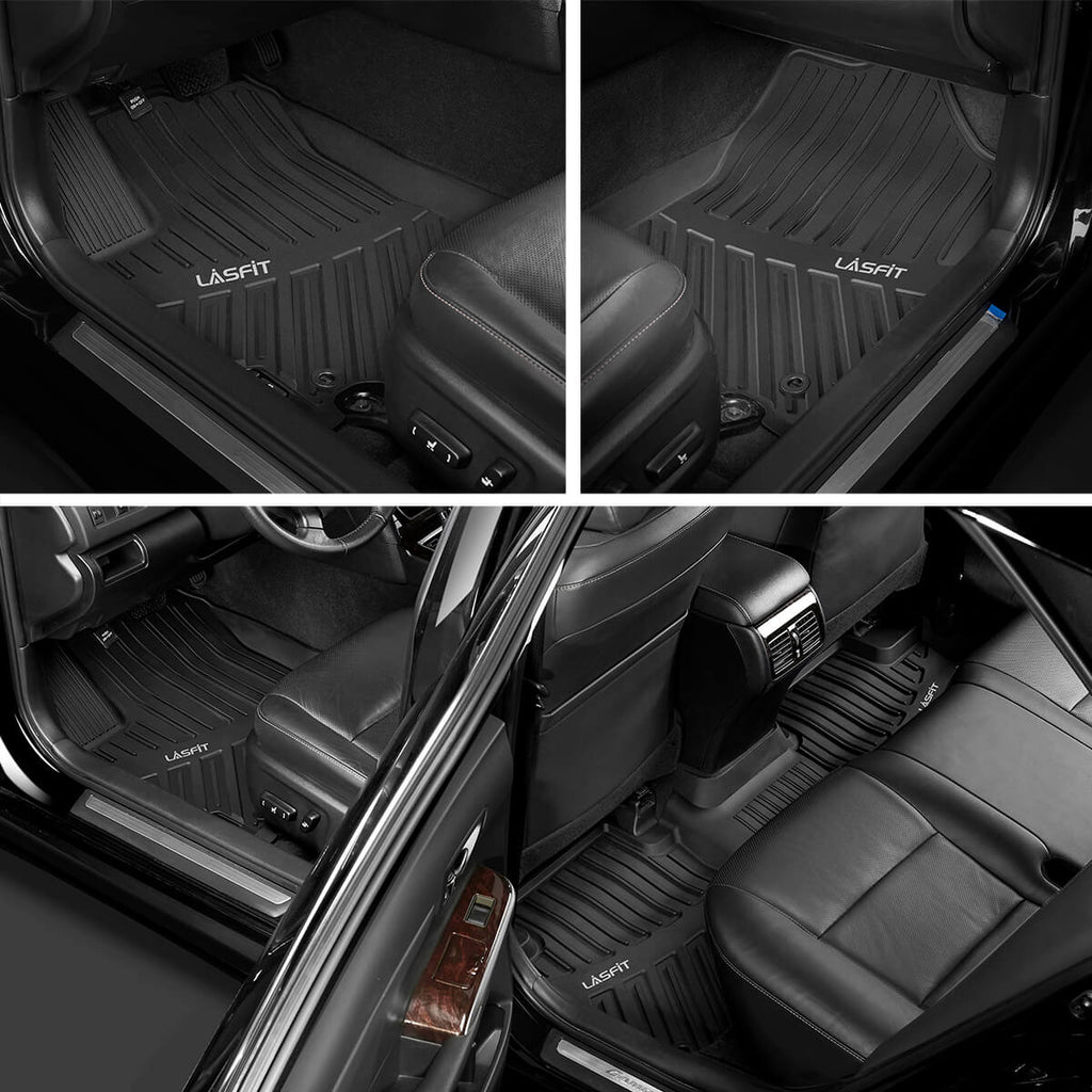 Toyota Camry floor mats customer feedback