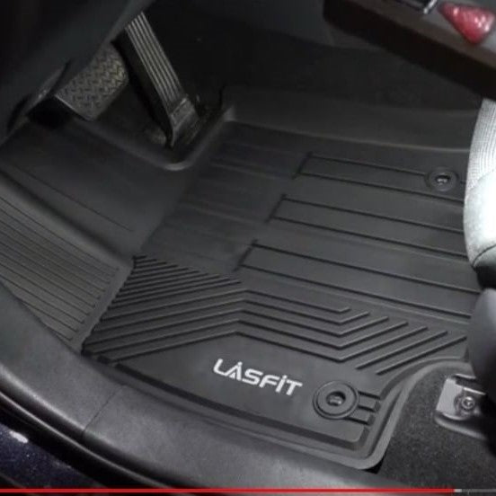 RAV4 FLOOR MAT